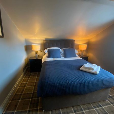 The Ivy Tree Bed & Breakfast Stockton-on-Tees Eksteriør bilde