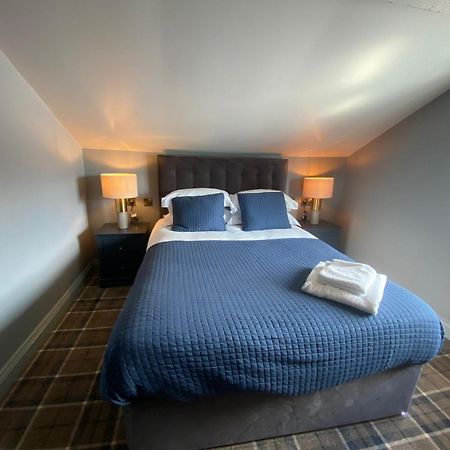 The Ivy Tree Bed & Breakfast Stockton-on-Tees Eksteriør bilde