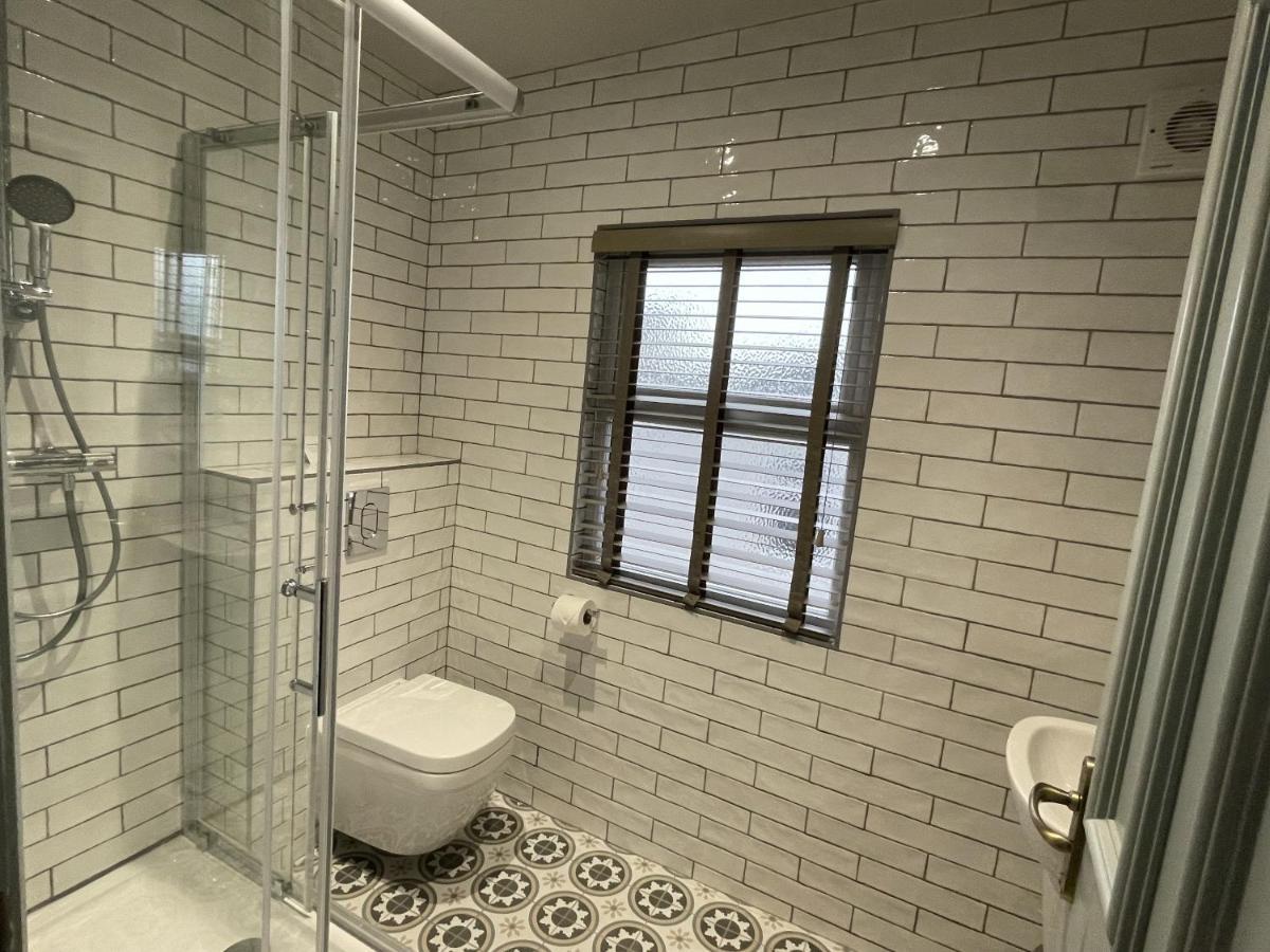 The Ivy Tree Bed & Breakfast Stockton-on-Tees Eksteriør bilde