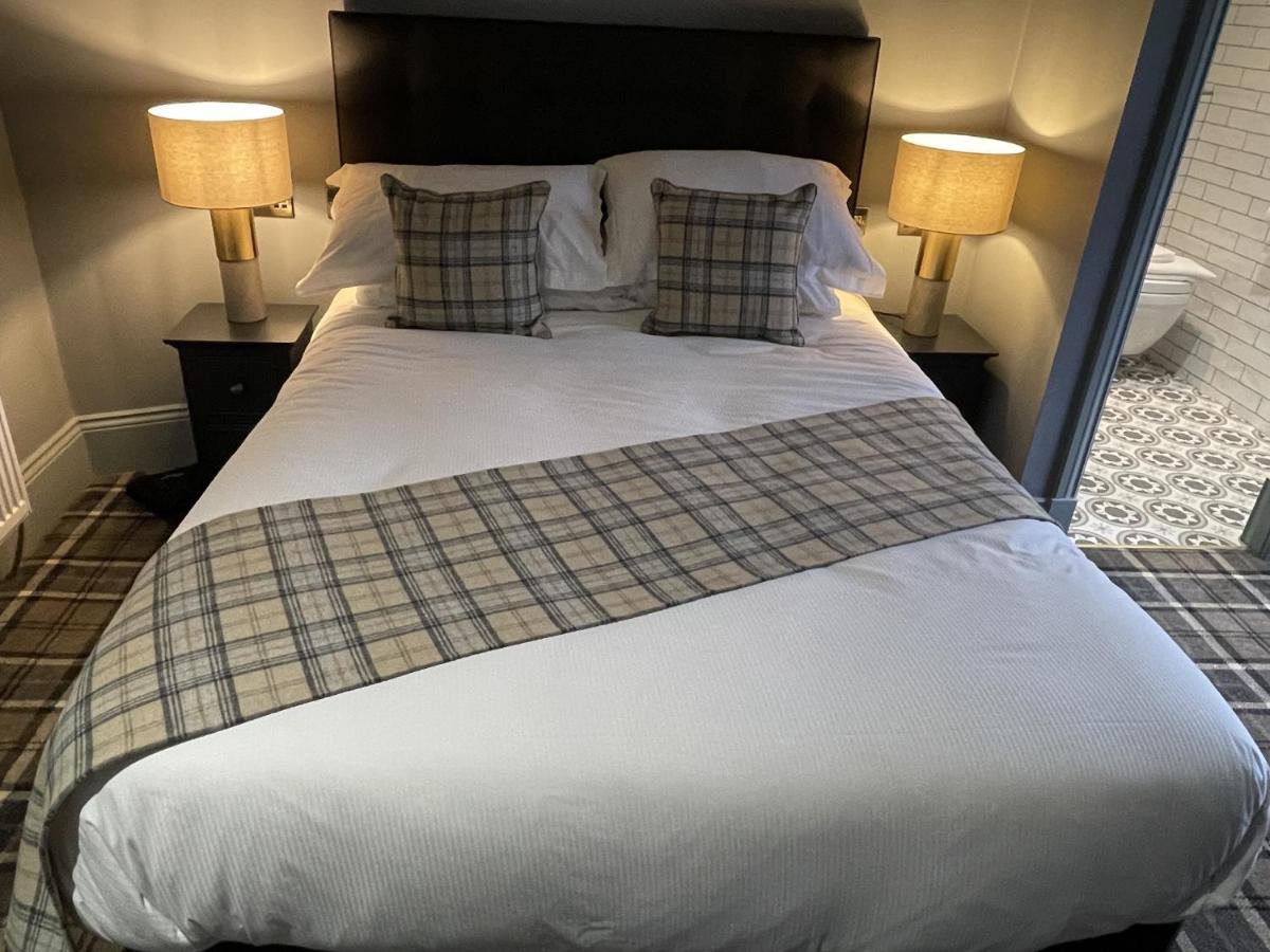 The Ivy Tree Bed & Breakfast Stockton-on-Tees Eksteriør bilde
