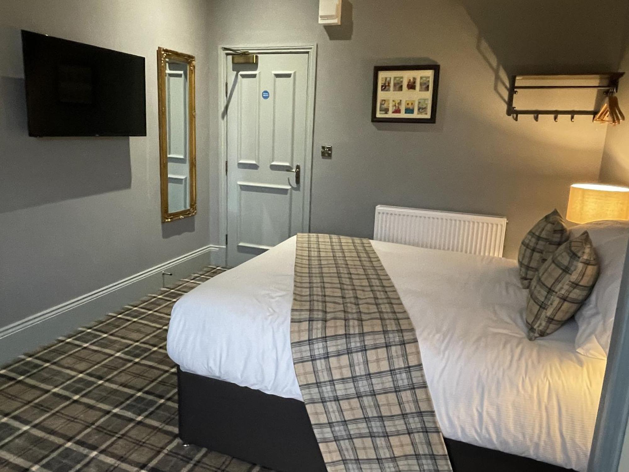 The Ivy Tree Bed & Breakfast Stockton-on-Tees Eksteriør bilde