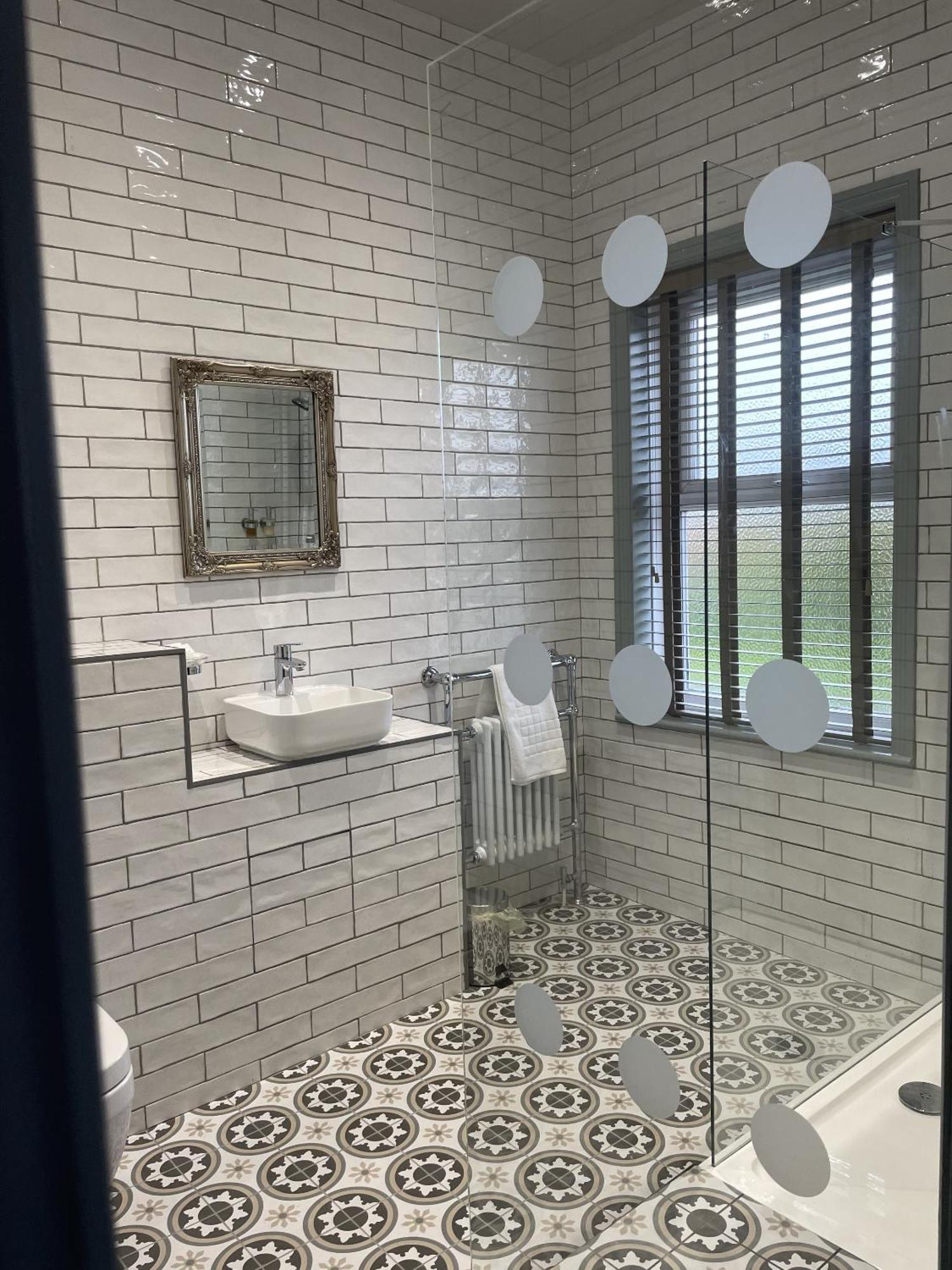 The Ivy Tree Bed & Breakfast Stockton-on-Tees Rom bilde