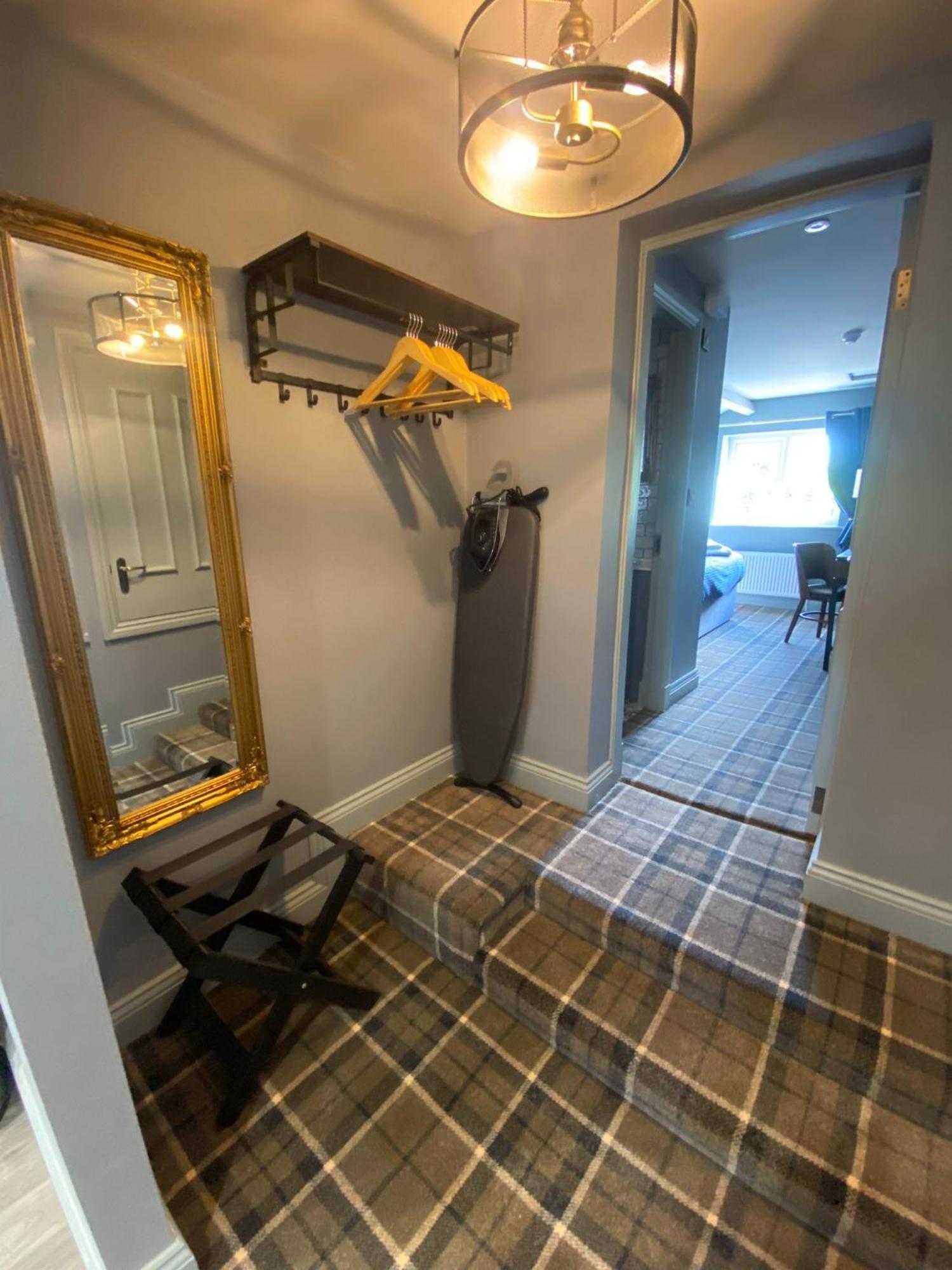 The Ivy Tree Bed & Breakfast Stockton-on-Tees Eksteriør bilde